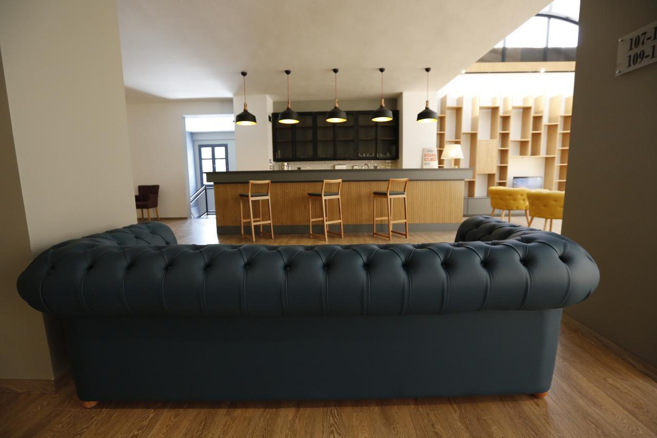 Pera Hotel Lueleburgaz Luleburgaz Extérieur photo