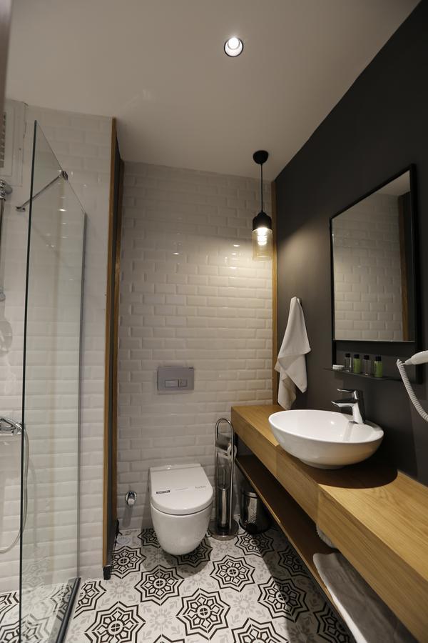 Pera Hotel Lueleburgaz Luleburgaz Extérieur photo
