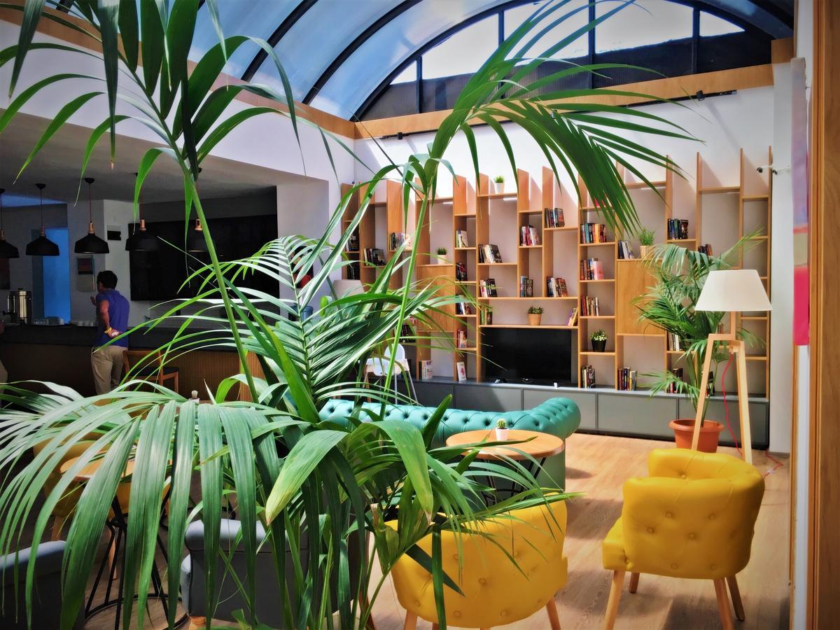 Pera Hotel Lueleburgaz Luleburgaz Extérieur photo