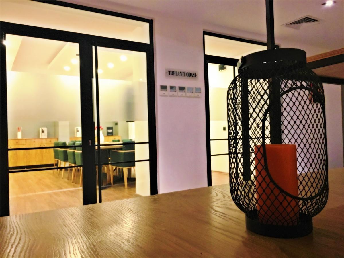 Pera Hotel Lueleburgaz Luleburgaz Extérieur photo