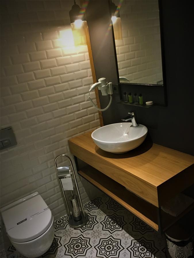 Pera Hotel Lueleburgaz Luleburgaz Extérieur photo