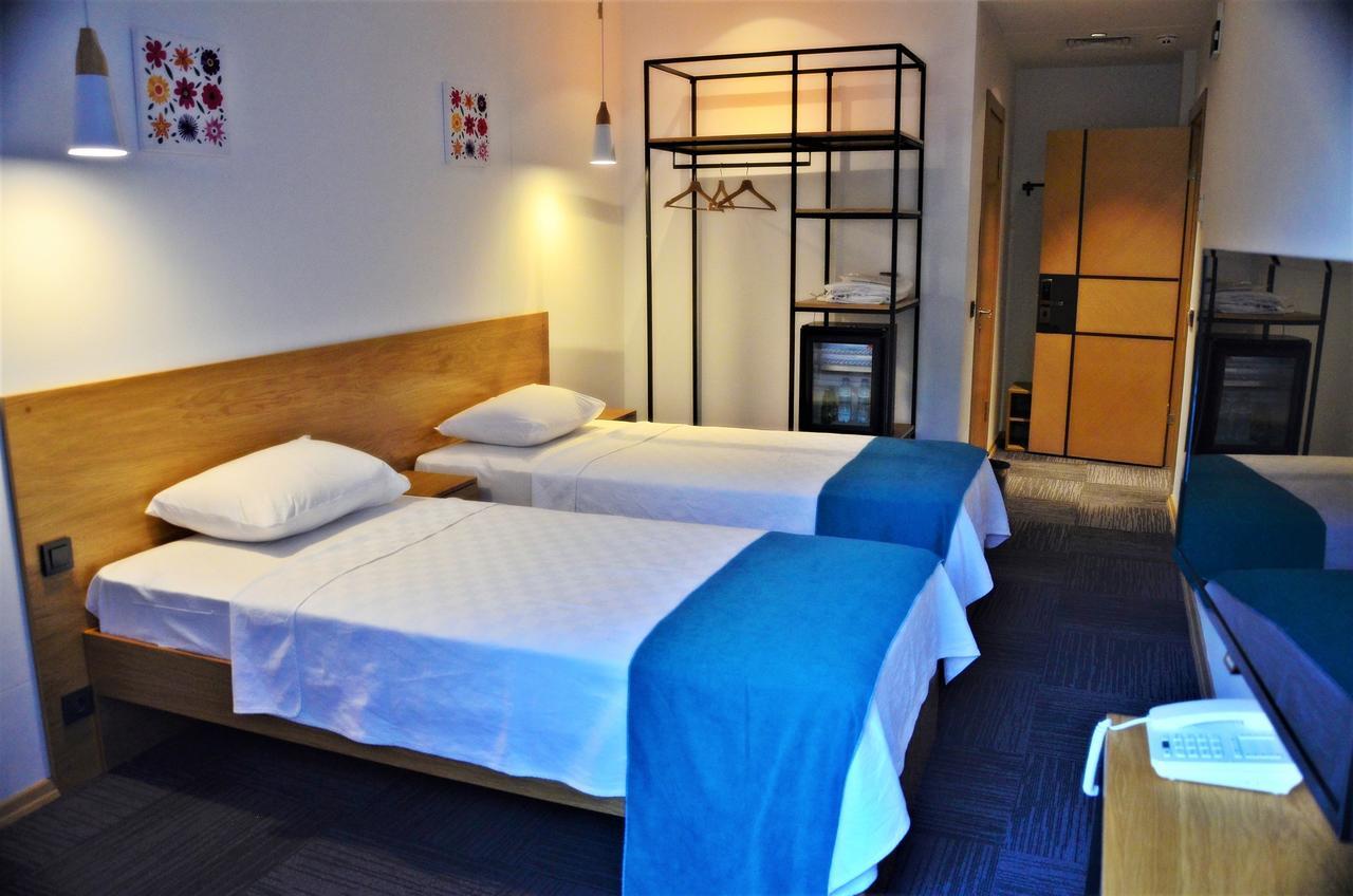 Pera Hotel Lueleburgaz Luleburgaz Extérieur photo