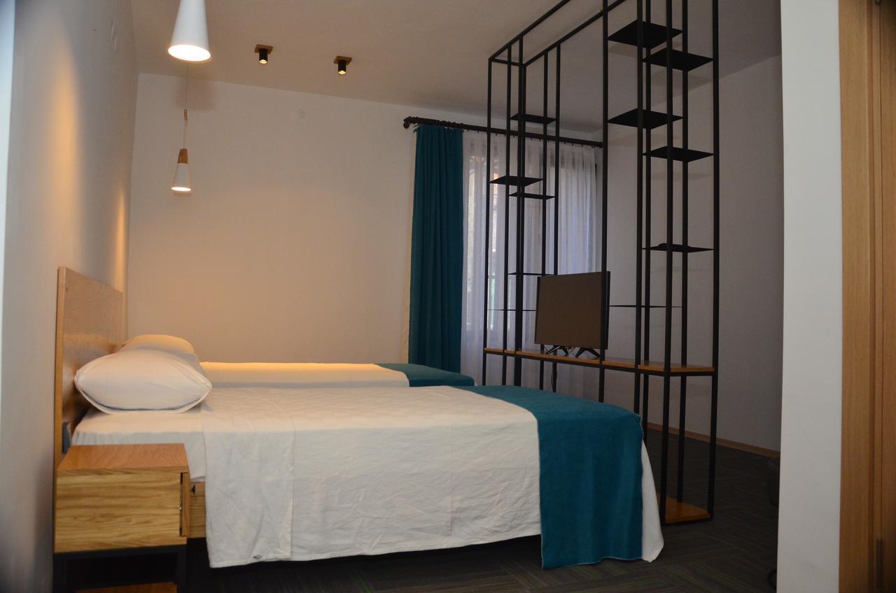 Pera Hotel Lueleburgaz Luleburgaz Extérieur photo